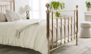 Category Metal beds image
