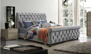 Category Upholstered beds image