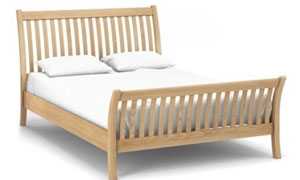 Category Wooden beds image