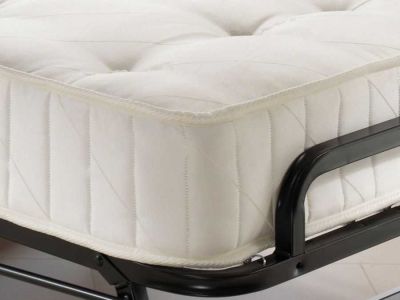 Jay-Be Crown Premier Single Folding Bed