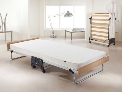 Jay-Be J-Bed Performance Airflow Single Folding Bed