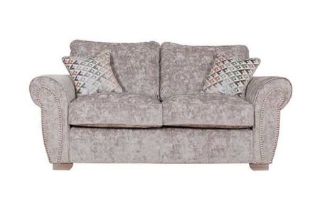 Buoyant Flair 3 Seater Fabric Sofa