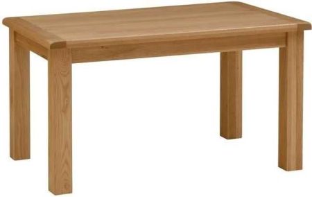 Global Home Salisbury Oak Dining Table - 150cm Fixed