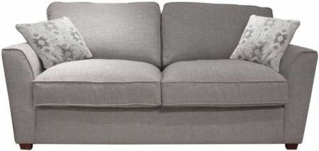 Buoyant Fantasia 3 Seater Fabric Sofa