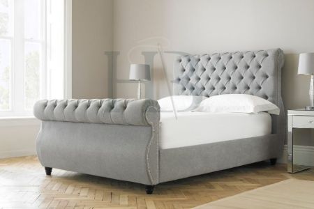 Hyder Chiswick Bed Frame