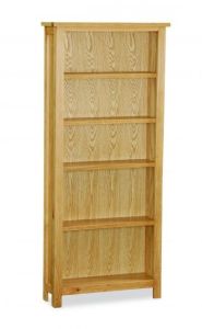 Global Home New Trinity Large Bookcase