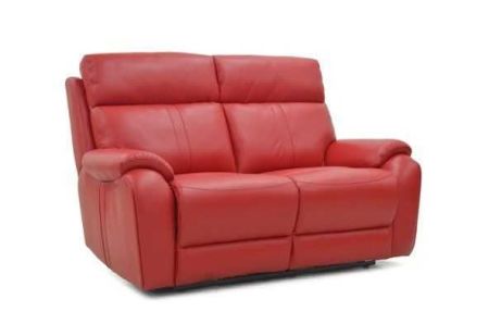 La-Z-Boy Winchester 2 Seater Power Recliner Sofa - Leather