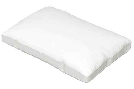 Mammoth Essential Microfibre Pillow - Pair