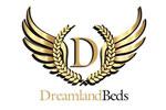 Dreamland Beds Logo
