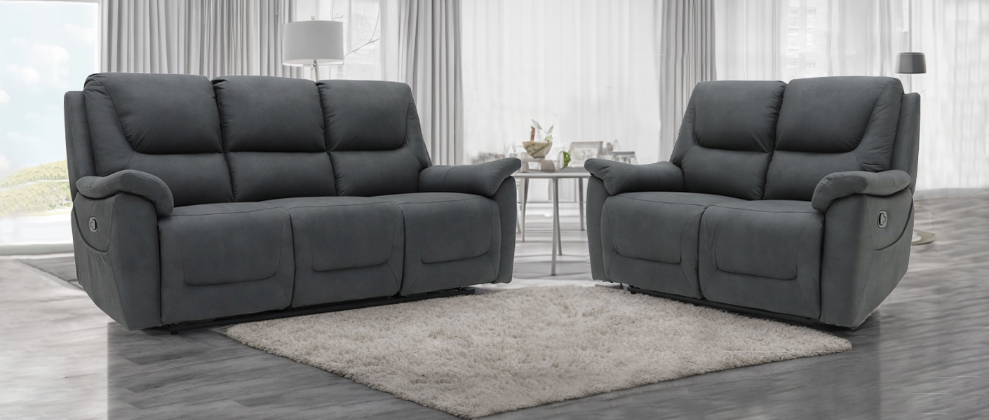 Comprehensive Recliner Sofa Buying Guide - Expert Tips & Recommendations