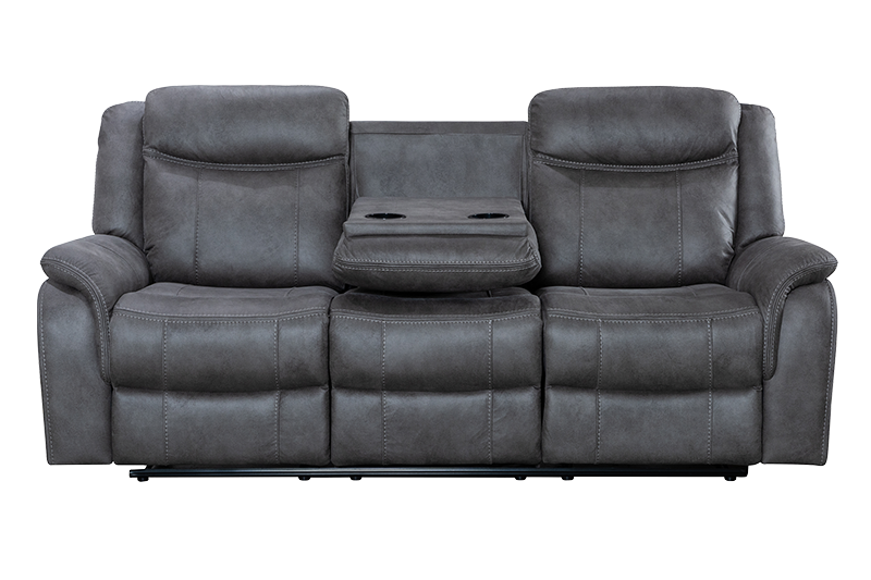 Blaze 3 seater with dropdown table