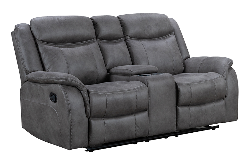 Blaze 2 seater with console